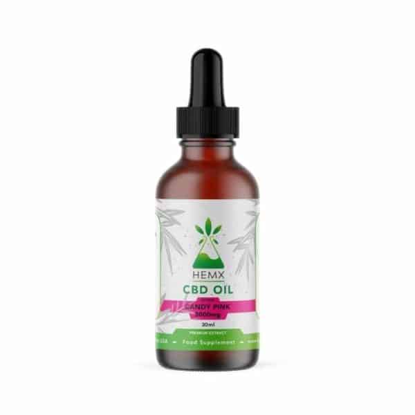 Extra strong CBD UK