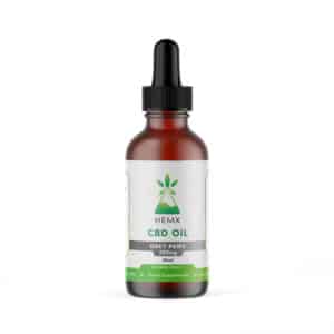 BROAD SPECTRUM | CBD OIL UK | UNFLAVOURED | 30ml