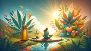 Read more about the article Should I Be Taking CBD Oil? Why?