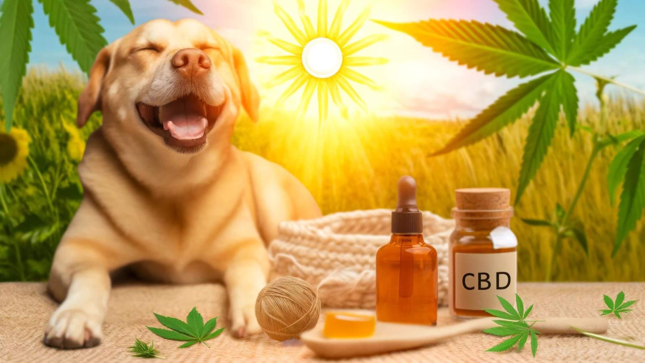 You are currently viewing Cushing’s Disease Can CBD Help?