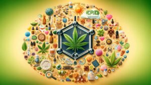 Read more about the article CBD Explained…?