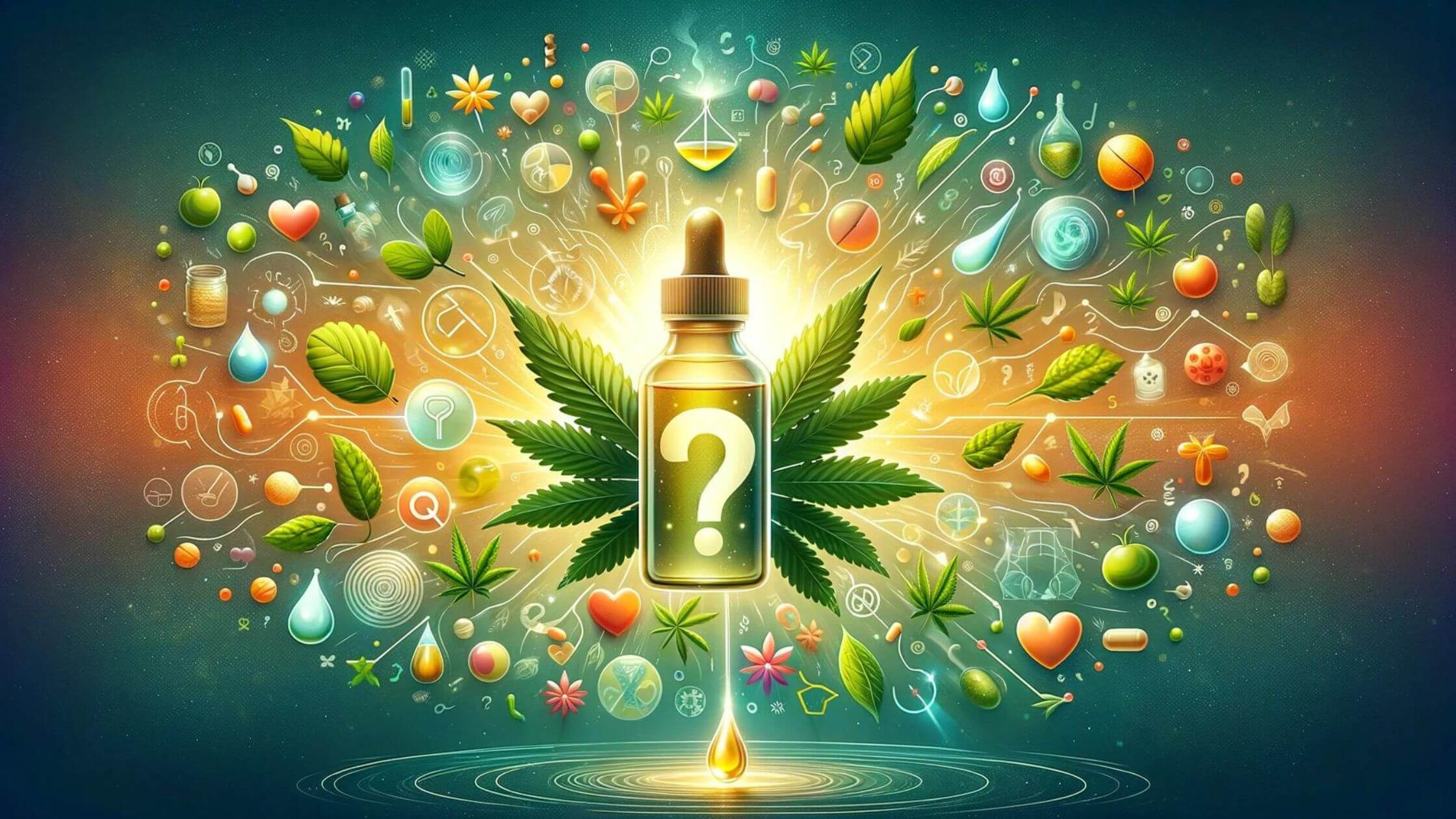 You are currently viewing What is CBD Oil and What Are Its Benefits?